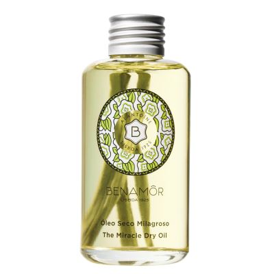 BENAMOR Alantoine The Miracle Dry Oil 100 ml